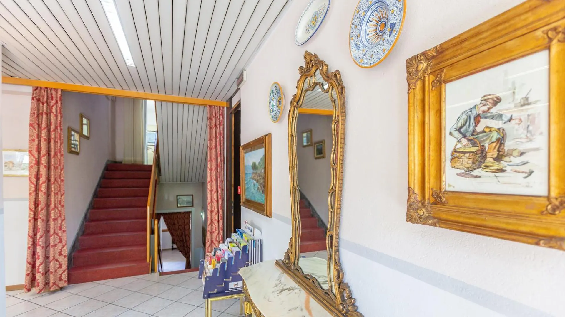 Hotel Parco Fellini Rimini