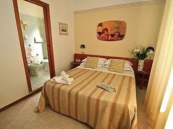 ***  Hotel Parco Fellini Rimini Italy