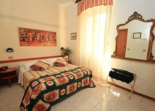 Hotel Parco Fellini Rimini 3*,