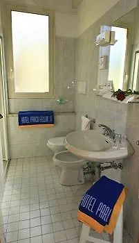 Hotel Parco Fellini Rimini
