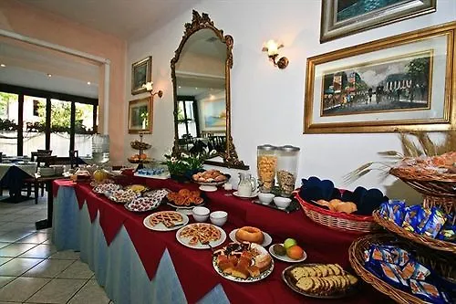 Hotel Parco Fellini Rimini Italie