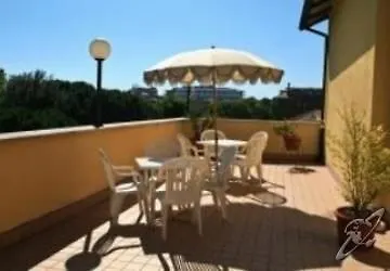 Hotel Parco Fellini Rimini
